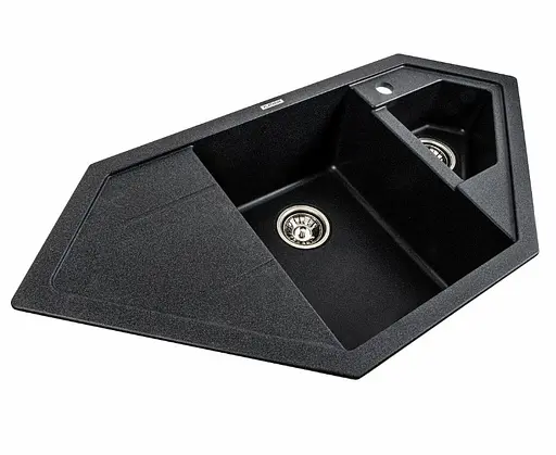 Кухонна мийка Platinum 9950 PANDORA (SP000039279) - фото 7