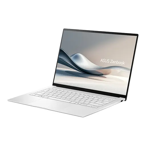 Ноутбук ASUS Zenbook S 14 UX5406SA Ultra 7 258V la 4.8 GHz,14'',3K,32GB LPDDR5X,1TB,Arc,Windows 11 Pro - фото 5