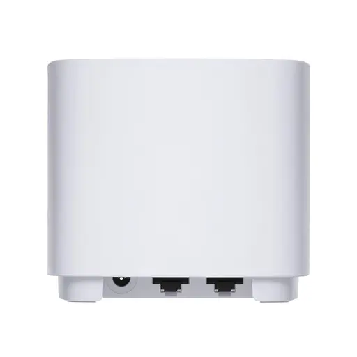 Wi-Fi Mesh система Asus ZenWiFi XD5 3pk White (90IG0750-MO3B20) - фото 4