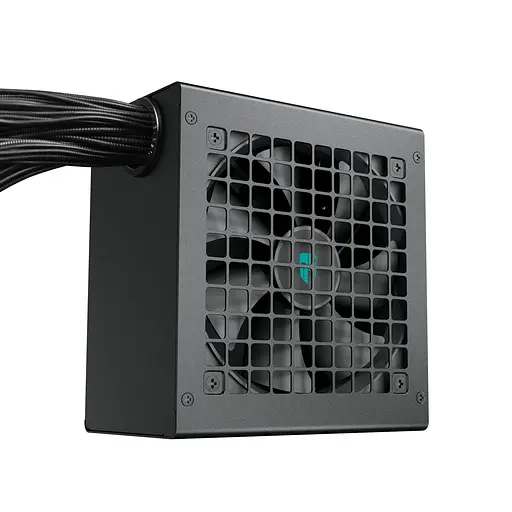 Блок питания GamerStorm DeepCool PN750D 750W (R-PN750D-FC0B-JGEU-V2) Б/у - фото 8