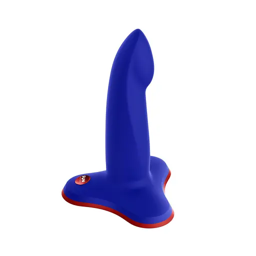 Фалоімітатор Fun Factory Limba Flex S 12 см синій - фото 2