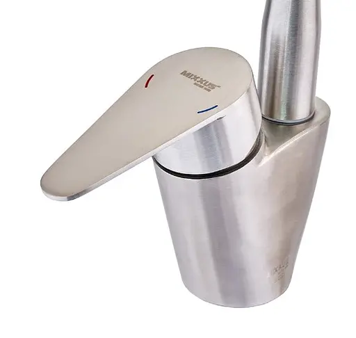 Змішувач для кухні Mixxus NEO-011 Reflector (MI6235) - фото 2
