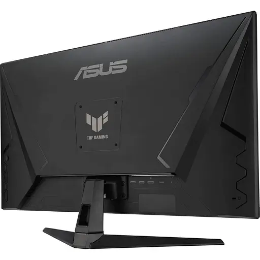 Монітор 31.5" ASUS 31.5″ TUF Gaming VG328QA1A FHD VA 170Hz (90LM08R0-B01E70) - фото 5
