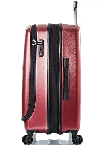 Валіза Heys EZ Access (L) Red (10140-0003-30) - фото 6