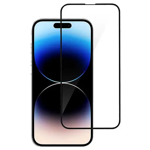 Захисне скло Apple iPhone 11 Pro - фото 1