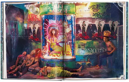 David LaChapelle. Good News - фото 3