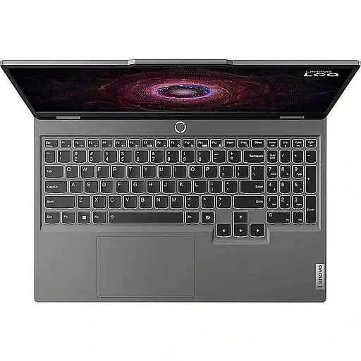Ноутбук Lenovo LOQ 15ARP9,1920 x 1080,5 7235HS 4 C/8 T,42GHz,2 MB,16 GB DDR5,512 GB,3050 - фото 3