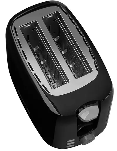 Тостер Sencor STS 2607BK - фото 3