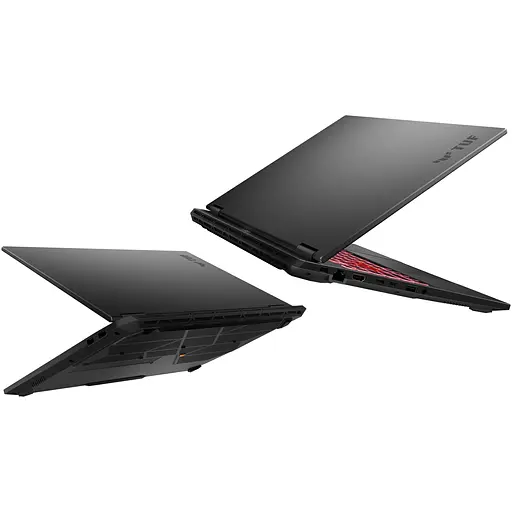 Ноутбук Игровой ASUS TUF A16 7 260 la 51GHz,16'',+,IPS,16GB LPDDR5X,1TB,RTX 5050 8GB,Без ОС - фото 10