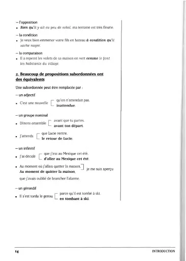 Nouvelle grammaire du francais - фото 3