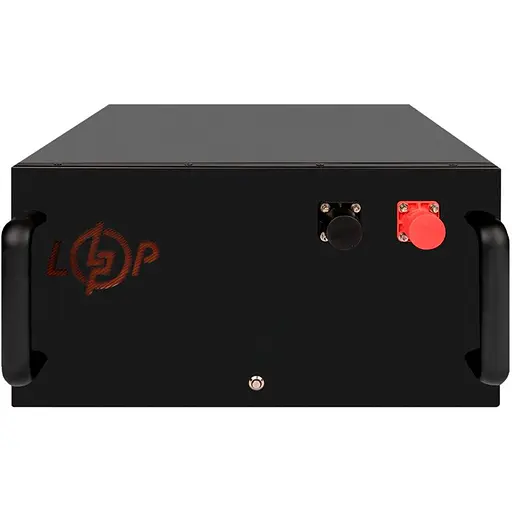 Аккумулятор LogicPower LiFePO4 Smart BT 25.6V (25.6V/280Ah/7168Wh) (BMS 200A/200А) (37627) [151989]