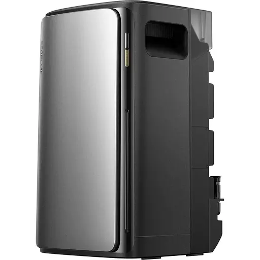 Система енергонезалежності EcoFlow STREAM Ultra [134196]