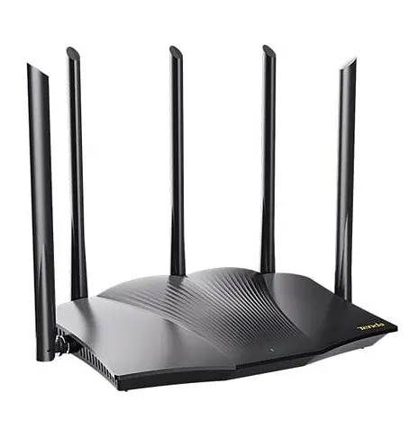 Бездротовий маршрутизатор Tenda TX12 Pro - фото 2