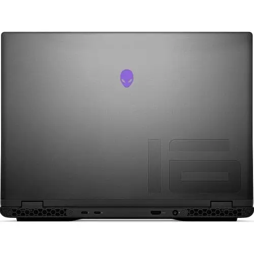 Ноутбук Dell Alienware M16 R2,2560 x 1600,Ultra 9 185H 16 C/22 T,2.3 GHz - 5.1 GHz,32 GB DDR5,1TB - фото 4