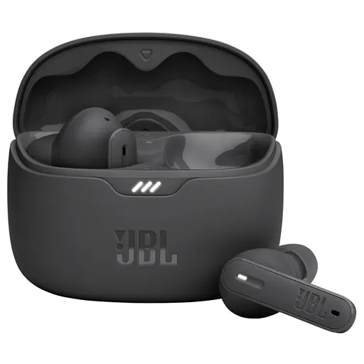 Навушники JBL Tune 245NC Black (JBLT245NCTWSBLK)