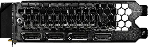 Видеокарта GeForce RTX 5050 8GB Palit StormX (NE65050019P1-GB2070F) - фото 3