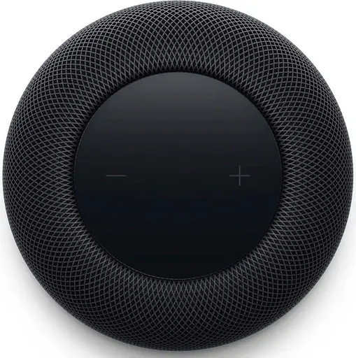 Портативна колонка Apple HomePod 2 чорна (MDEW4) - фото 3