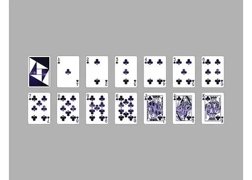 Карти гральні United States Playing Card Company Pythagoras (ВР_КИП) - фото 2