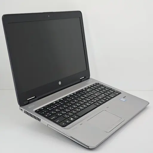 Ноутбук HP ProBook 650 G3 FHD (i5-7200U/8/180SSD) - Class A- "Б/У" - фото 2