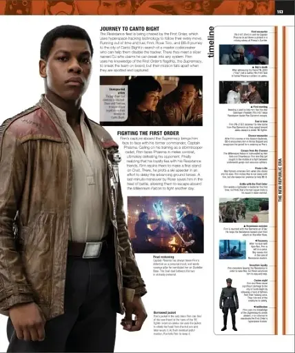 Ultimate Star Wars - фото 3