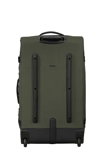 Дорожная Сумка На Колесах Samsonite ROADSEEKER DARK OLIVE 79х45х32 KQ9*04004 - фото 3