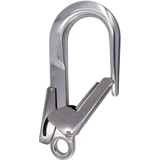 Карабін Camp Hook 60 mm Silver (1060-984)