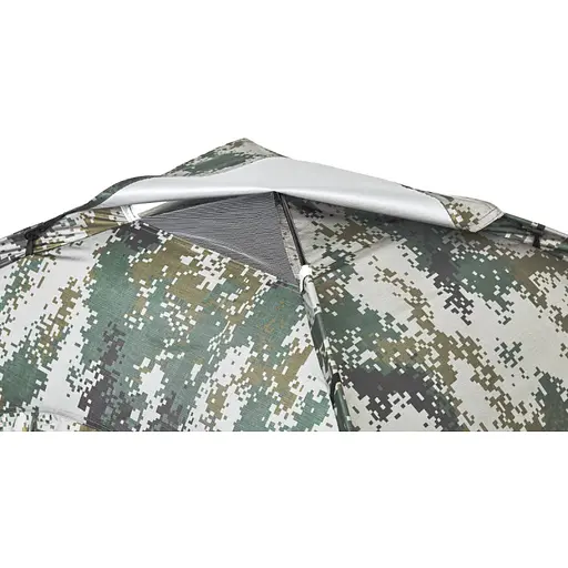 Палатка Skif Outdoor Adventure 200x150 см 2-х местная Camo (1013-389.00.85) - фото 5