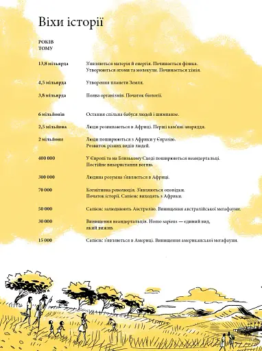 Sapiens. Основи цивілізації. Том 2 - фото 3