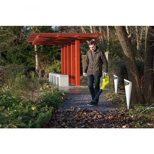 Повітродувка Ryobi One+ OBL1820S без АКБ та ЗП 5133002663 - фото 3