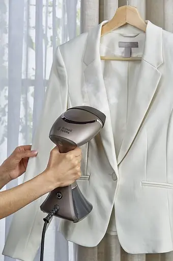 Отпариватель Russell Hobbs 28040-56/RH - фото 8