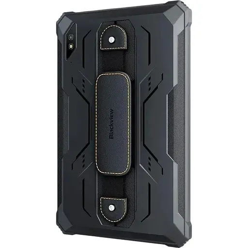 Планшет Blackview Active 8 Pro 8/256GB LTE Black - фото 7