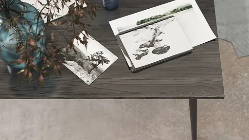 Стіл журнальний Монтана Ferrum-decor 45x100x50 (FRD-106751) - фото 2