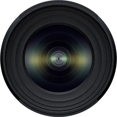 Объектив Tamron AF 11-20mm f/2.8 Di III-A RXD для Sony E AFB060S-700 (121747) - фото 5