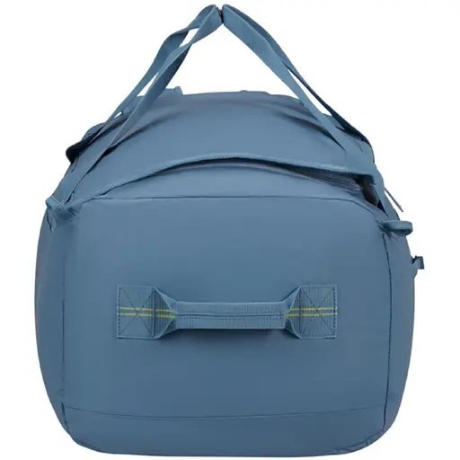 Дорожная Сумка-Рюкзак American Tourister TRAILGO CORONET BLUE 55x33x25 MG4*01002 - фото 9