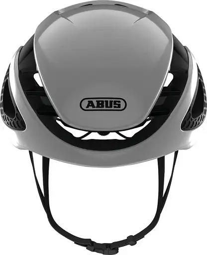 Велошлем спортивный Abus Gamechanger Polar White S (1007-776007) - фото 3