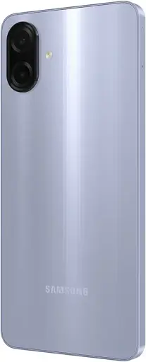 Смартфон Samsung Galaxy A07 4/128GB Light Violet SM-A075FLVGSEK No Adapter UA UCRF - фото 2