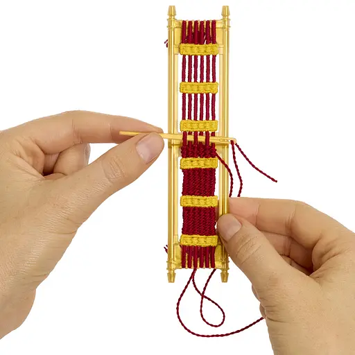 Ігровий набір Створи чарівні предмети Miniverse 547150 серії "Harry Potter. Hogwarts" - фото 4