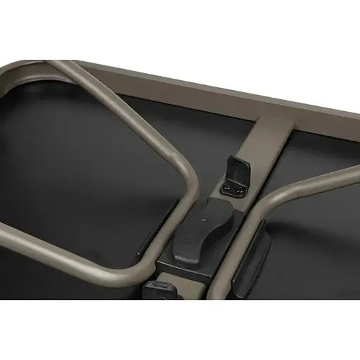 Стіл Fox International Bivvy Table XL чорний - фото 2