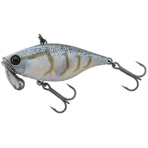 Воблер Jackall TN38 Trigon 38 мм 7.3 г Sight Bottom Shrimp