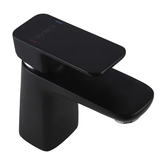 Змішувач для раковини Globus Lux Milano GLM-101-BB - фото 2