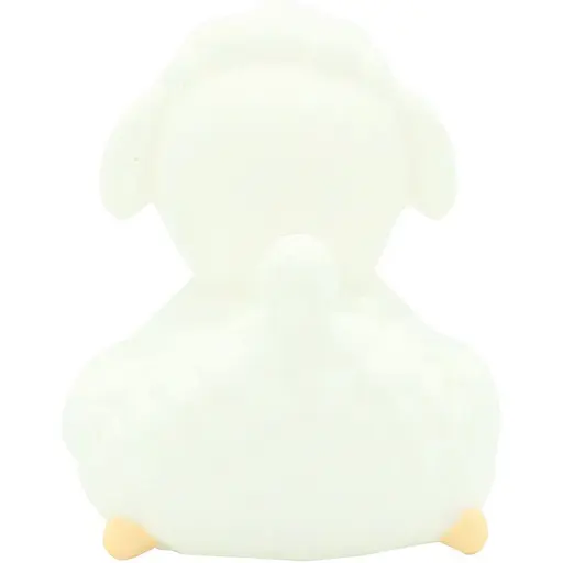 Утка FunnyDucks Овца (1820) - фото 4