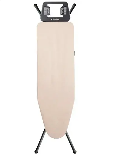 Гладильная доска Rolser K-UNO Black Tube Arena (K01016-2072) - фото 1