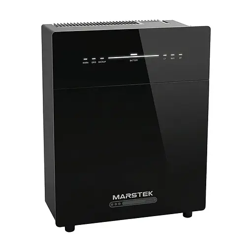 Система накопления энергии All-in-one Marstek Venus C, 2.5 кВт, LifePO4 2.56 кВт*год, IP65 (42-00304) - фото 4