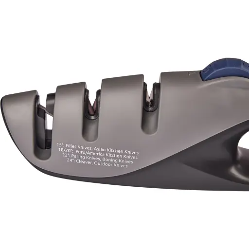 Точило Risam RM066 Dark Gray - фото 5