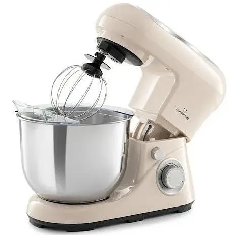 Кухонний комбайн тістоміс Klarstein Bella Pico 2G (10034514)