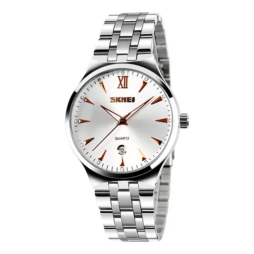 Skmei 9071RG-B Rose Gold-Black