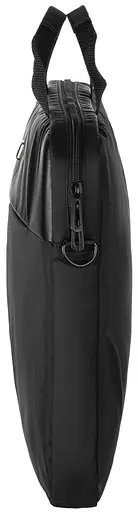 Сумка для ноутбука 17 дюймов 2E Officeman 17 Black - фото 3