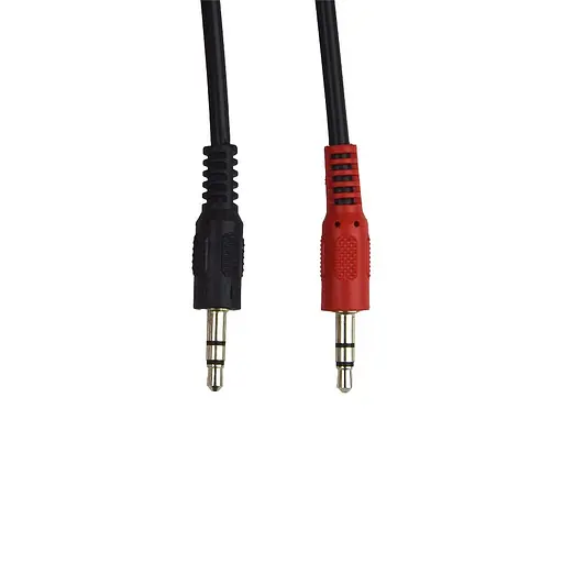 Дротові ігрові навушники Jeqang JH-819, 2м, 3.5мм Синій - фото 3