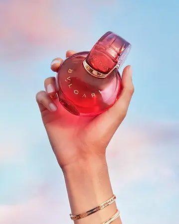 Bvlgari Omnia Coral туалетна вода 100 ml - фото 6