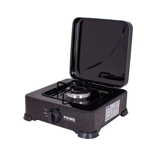 Настольная плита PRIME Technics PGK 100 CB - фото 3